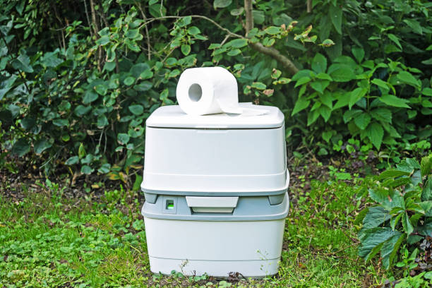 Best Portable toilet rental cost  in Oklahoma, PA