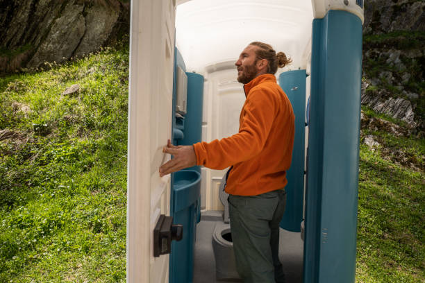 Porta potty services near me in Oklahoma, PA
