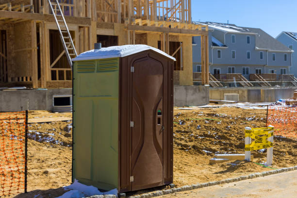 Best Porta potty rental for parties  in Oklahoma, PA