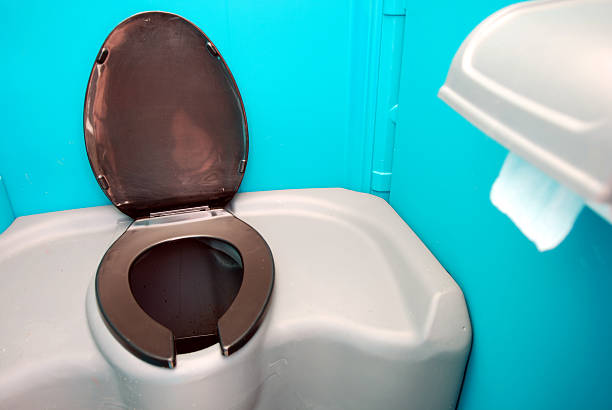 Best Sanitation services for porta potties  in Oklahoma, PA