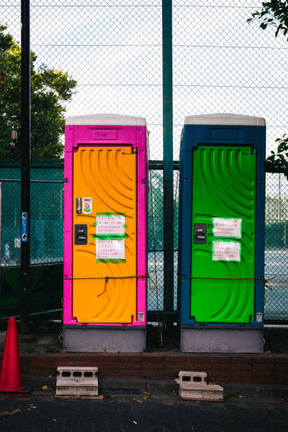 Best Emergency porta potty rental  in Oklahoma, PA