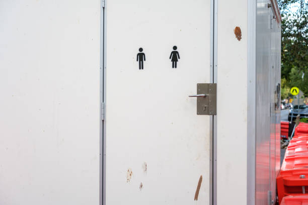 Portable Toilet Options We Offer in Oklahoma, PA