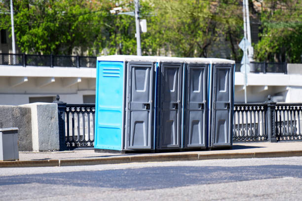 Best Portable toilet rental cost  in Oklahoma, PA