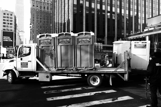 Best Long-term porta potty rental  in Oklahoma, PA