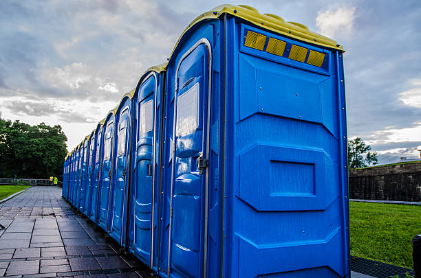 Best High-end porta potty rental  in Oklahoma, PA