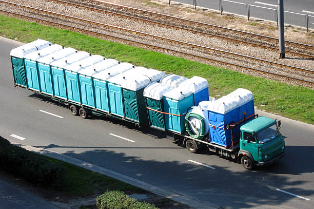 Oklahoma, PA porta potty rental Company